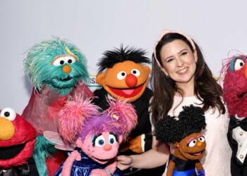 Why Hamas Sympathizers Love Ms. Rachel