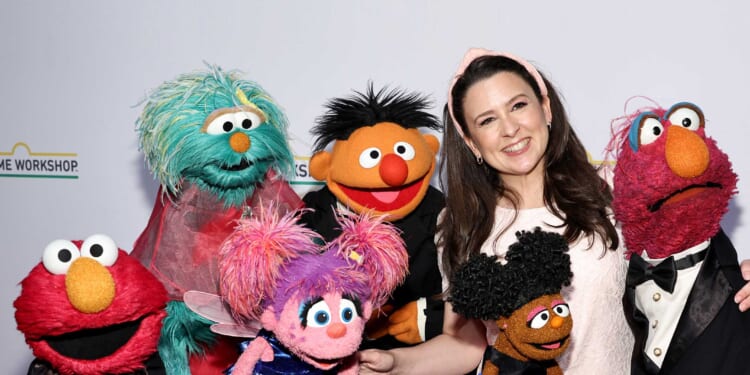 Why Hamas Sympathizers Love Ms. Rachel