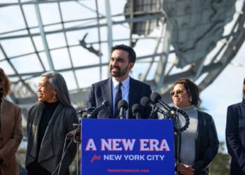 Why These New Yorkers Voted for Mamdani