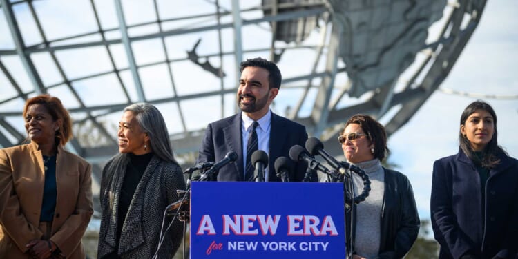 Why These New Yorkers Voted for Mamdani