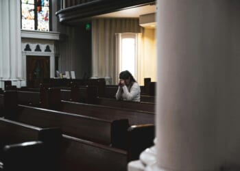 Why We Must Persevere in Prayer