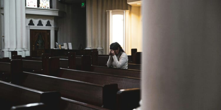 Why We Must Persevere in Prayer
