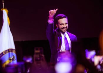 Will Albany Let Zohran Mamdani Tax the Rich?