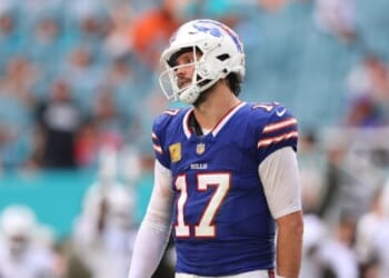 Winners and Losers from Week 10 in the NFL: No One Is Good