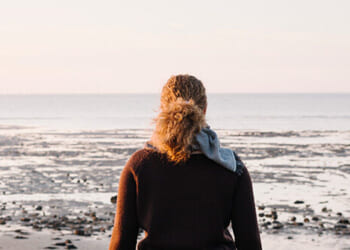Woman Sends Message in Bottle Out to Sea, Gets Angry Letter In Return