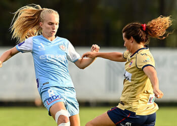 Women’s Soccer Pro Calls for 'Gender Standards,' Faces Team Backlash