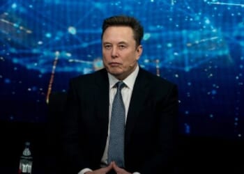 Work Is 'Optional,' Money Is Irrelevant as AI and Robots Take Over Everything