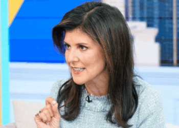 'Would Be a Huge Gift to China'