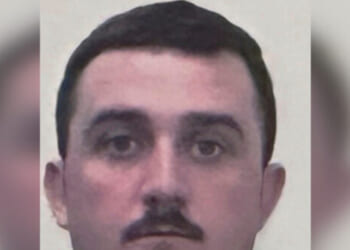 Wounded National Guardsman Andrew Wolfe 'Hanging On'