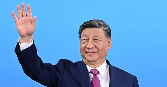 Xi Jinping to Skip G-20 Summit in South Africa, Joining Trump and Milei