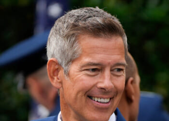 'Yes, We've Been to the Moon Before...6 times!'