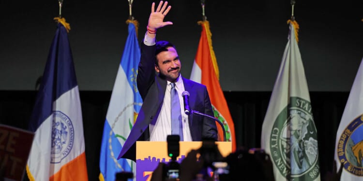 Zohran Mamdani Is New York City’s New Mayor-Elect. What Can He Do?