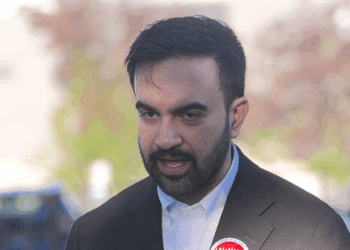 Zohran Mamdani Tries to Blame Trump for Election-Day Bomb Threats