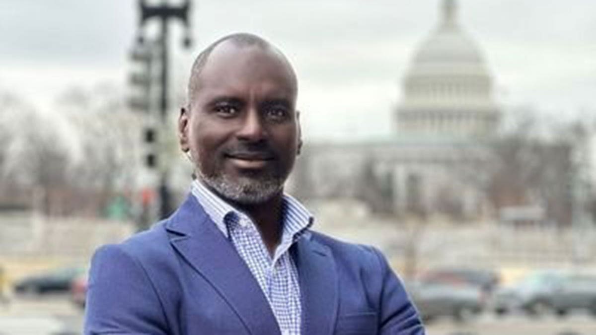 Mansour Al-Hadj, a Washington, D.C.,-based researcher on Muslim political movements and extremism,