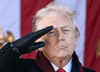 ‘America Stands Tall Because America’s Veterans Stood So Strong’