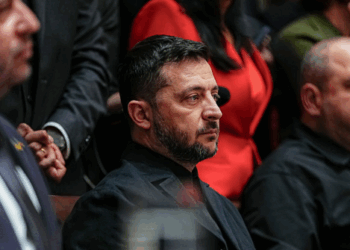 ‘Borders Cannot Be Changed by Force’