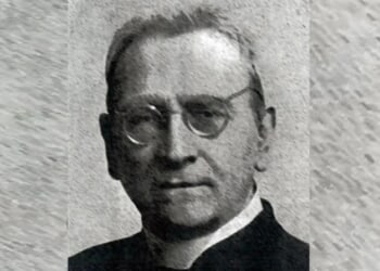 Blessed Carmelo De Palma