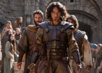 House of David Season 2