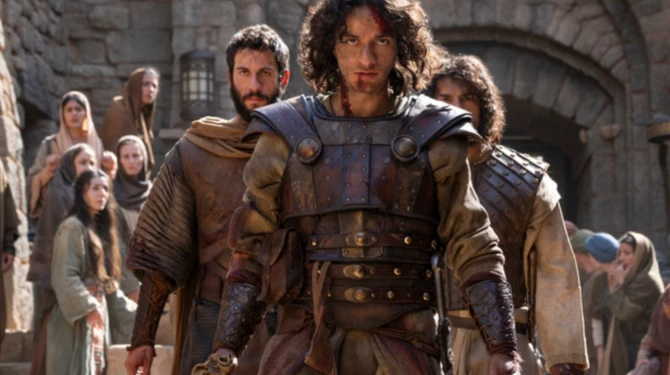 House of David Season 2