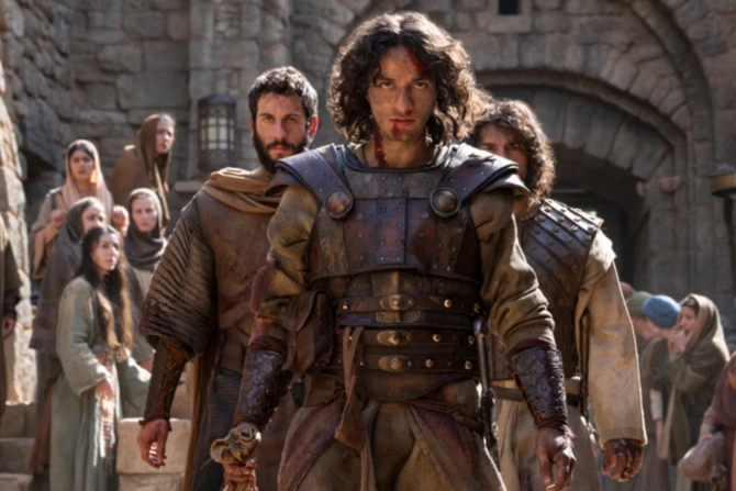 House of David Season 2