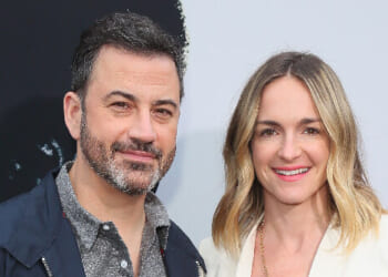 ‘I’m Angry All the Time … My Husband Is Out There Fighting’ Trump