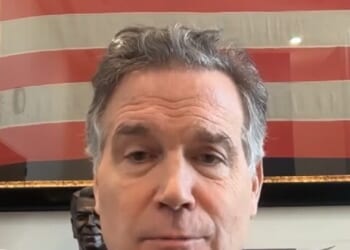 ‘I’m Fearful’ Democrats Will Ruin Thanksgiving with Shutdown