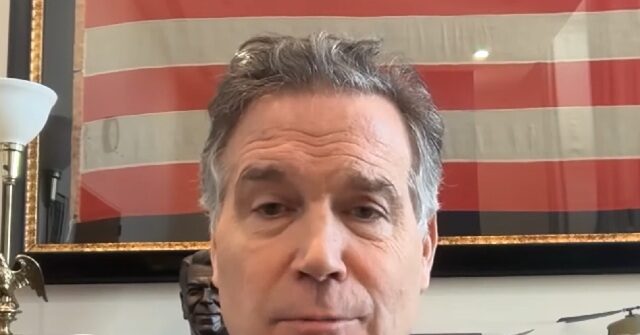 ‘I’m Fearful’ Democrats Will Ruin Thanksgiving with Shutdown