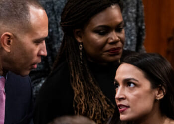 ‘Not a Good Idea Right Now’