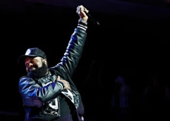 ‘They Used the Blanco, Not the Brown’