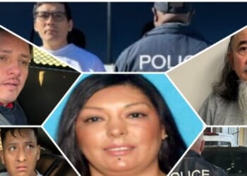 10,000 Criminal Aliens Arrested, Including 14‑Conviction Repeat Offender