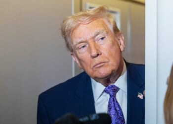 Trump says asylum freeze could last 'long time' after Guard shooting