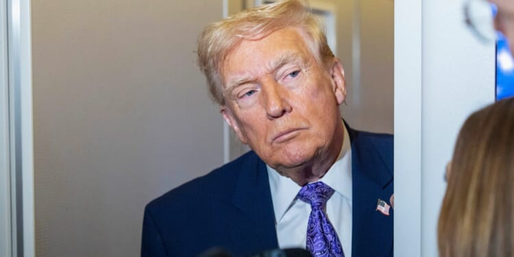 Trump says asylum freeze could last 'long time' after Guard shooting