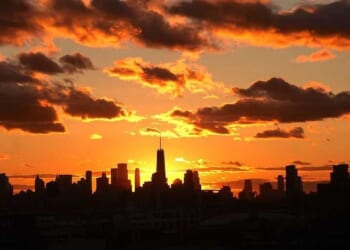 A nation without trust is a nation on borrowed time