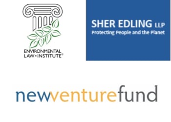 Left-Wing Dark Money Giant Funds Dem Lawsuits Against Oil Companies—and Trainings for Judges on How To Handle Those Cases