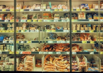 The Middle Class Can’t Keep Up With Persistent Inflation Forever