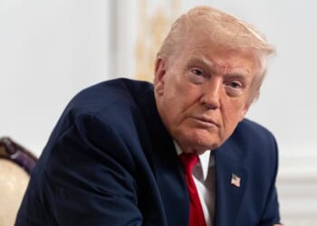 Trump says he'll release October MRI results, calls them 'perfect'