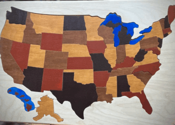 Here’s A List Of Unique, Made-In-America Gifts From Each State