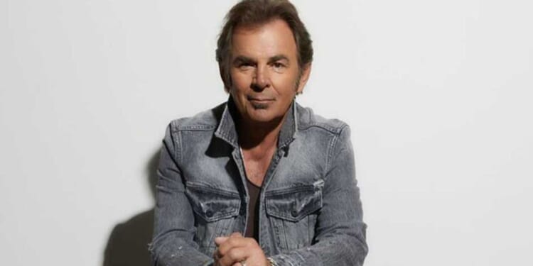 Journey's Jonathan Cain pays tribute to Charlie Kirk with 'No One Else'