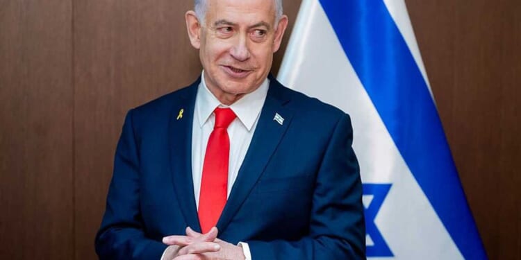 Israeli Prime Minister Netanyahu makes unusual request amid long-running corruption trial
