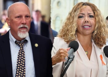 Unlikely coalition forms as Freedom Caucus, progressives move to fix ‘insane’ US laws