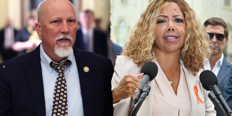 Unlikely coalition forms as Freedom Caucus, progressives move to fix ‘insane’ US laws