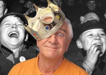 King of comedy: 1988 'Naked Gun' tops list of 100 funniest flicks