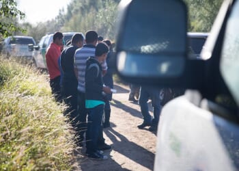 SCOTUS Signals Willingness To Side With Trump Admin In Asylum Cases Dispute