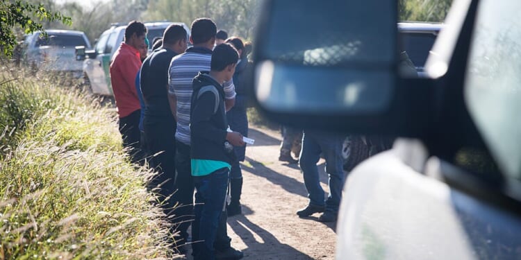 SCOTUS Signals Willingness To Side With Trump Admin In Asylum Cases Dispute