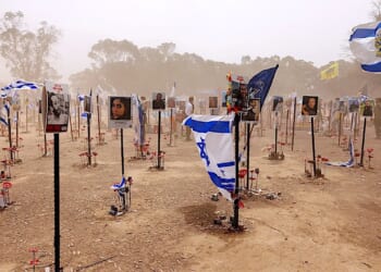 House unanimously passes bill banning Hamas Oct. 7 attackers from moving to US