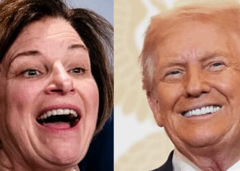 Democrat tries to blame Trump for electricity costs — and gets humiliated by online ridicule