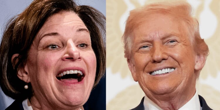 Democrat tries to blame Trump for electricity costs — and gets humiliated by online ridicule