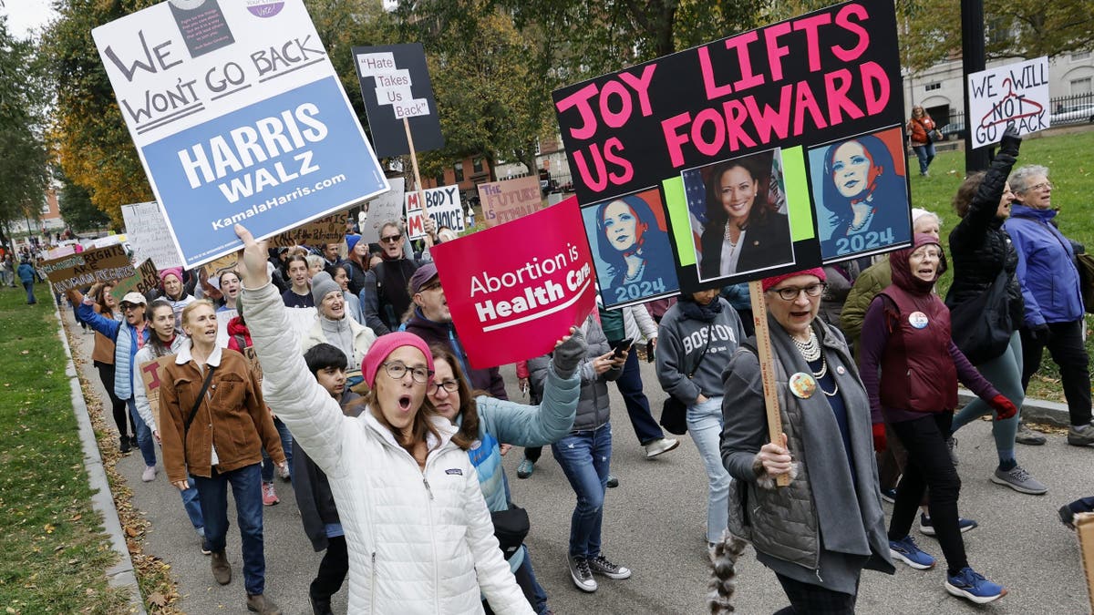 National-Womens-March-Boston