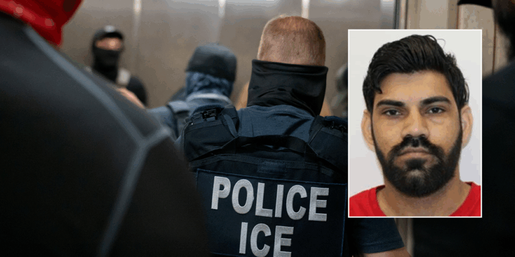 Illegal accused in Oregon double-fatal crash had California license, DHS says