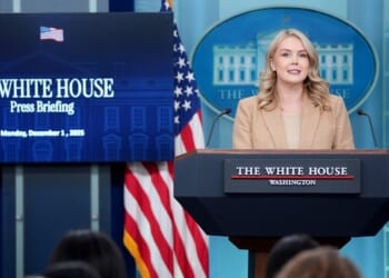 Trump administration reassessing Afghan nationals admitted under Biden admin